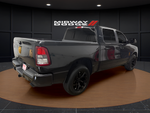 2019 RAM 1500 Big Horn/Lone Star Crew Cab 4x4 5'7' Box