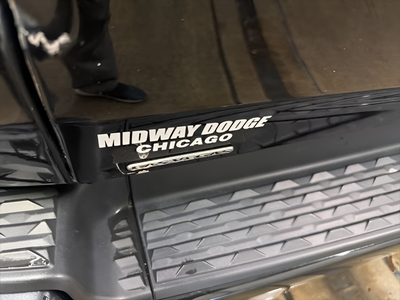 2019 RAM 1500 Big Horn/Lone Star Crew Cab 4x4 5'7' Box