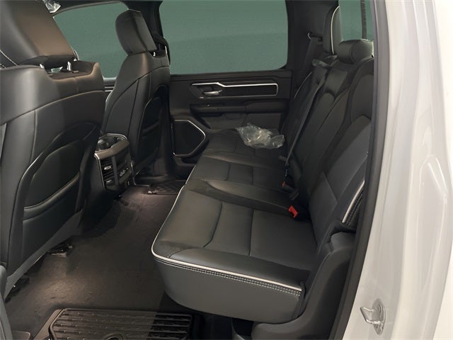 2026 RAM Ram 1500 RAM 1500 LARAMIE CREW CAB 4X4 6'4' BOX