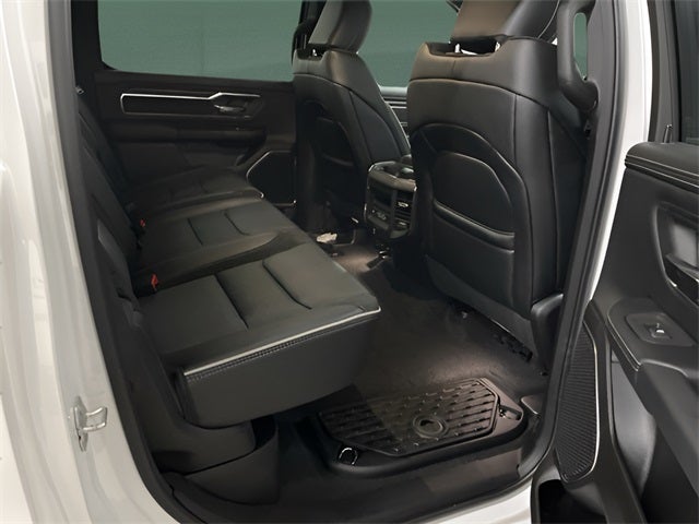 2026 RAM Ram 1500 RAM 1500 LARAMIE CREW CAB 4X4 6'4' BOX