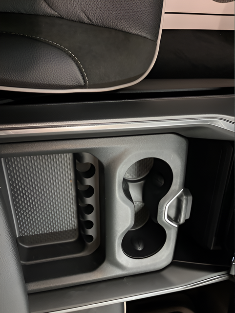 2026 RAM Ram 1500 RAM 1500 LARAMIE CREW CAB 4X4 6'4' BOX