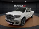 2026 RAM Ram 1500 RAM 1500 LARAMIE CREW CAB 4X4 6'4' BOX
