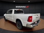 2026 RAM Ram 1500 RAM 1500 LARAMIE CREW CAB 4X4 6'4' BOX