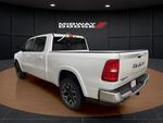 2026 RAM Ram 1500 RAM 1500 LARAMIE CREW CAB 4X4 6'4' BOX