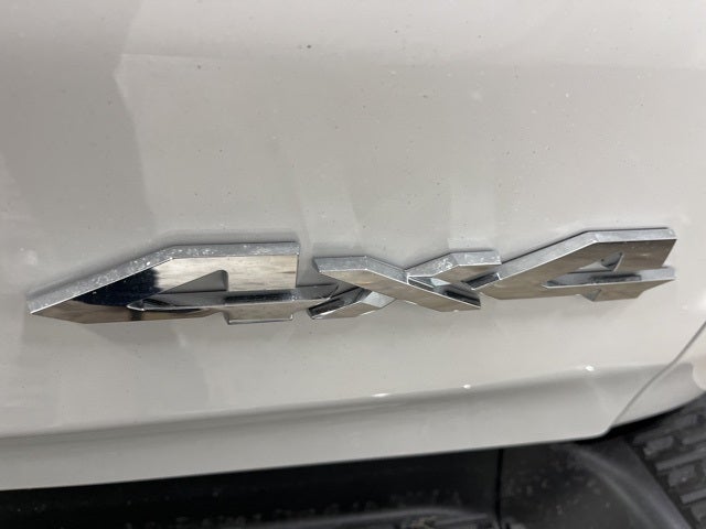 2026 RAM Ram 1500 RAM 1500 LARAMIE CREW CAB 4X4 6'4' BOX