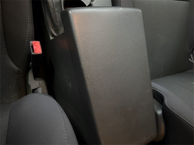 2011 Dodge Nitro Heat