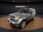 2011 Dodge Nitro Heat