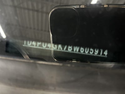 2011 Dodge Nitro Heat