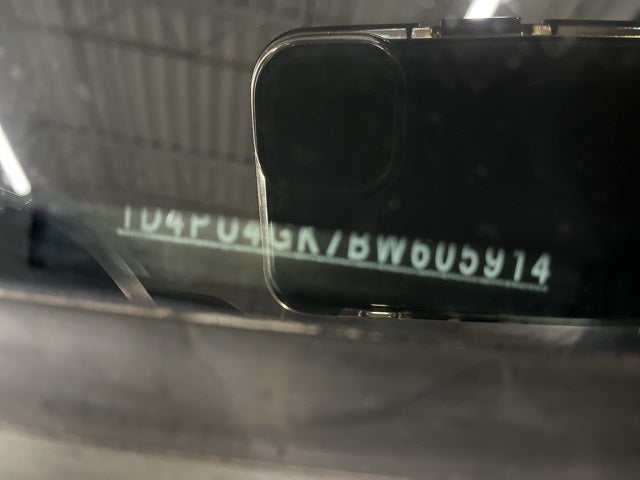 2011 Dodge Nitro Heat