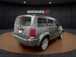 2011 Dodge Nitro Heat