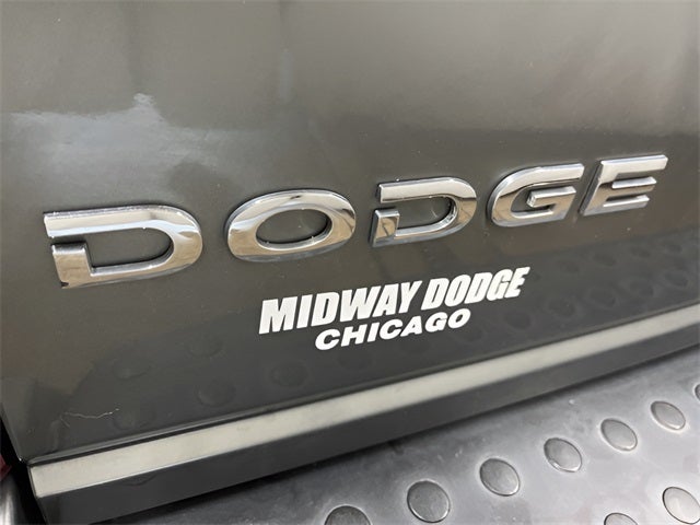 2011 Dodge Nitro Heat