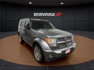 2011 Dodge Nitro Heat