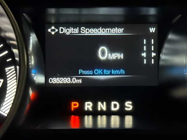 2021 Ford Mustang EcoBoost Premium Fastback