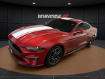 2021 Ford Mustang EcoBoost Premium Fastback