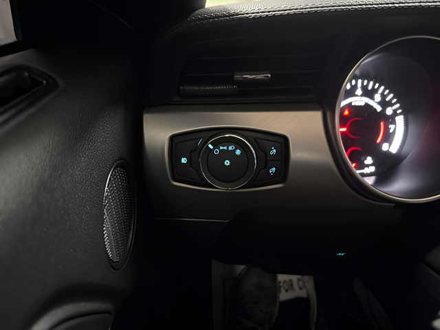 2021 Ford Mustang EcoBoost Premium Fastback