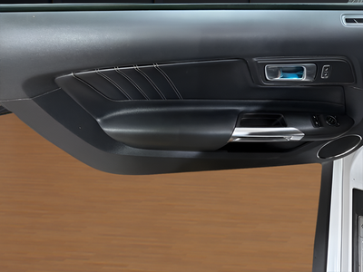 2020 Ford Mustang EcoBoost Premium Fastback