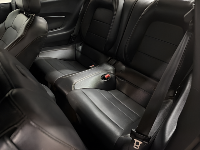 2020 Ford Mustang EcoBoost Premium Fastback