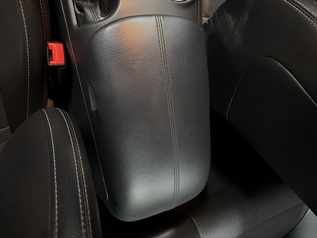 2020 Ford Mustang EcoBoost Premium Fastback