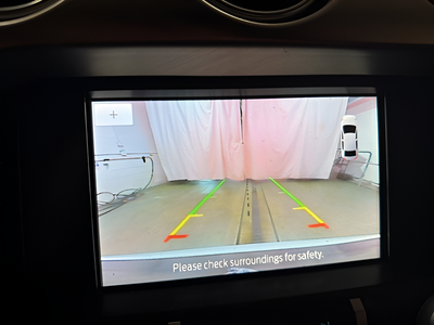 2020 Ford Mustang EcoBoost Premium Fastback