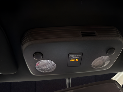 2020 Ford Mustang EcoBoost Premium Fastback