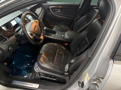 2016 Ford Taurus Limited
