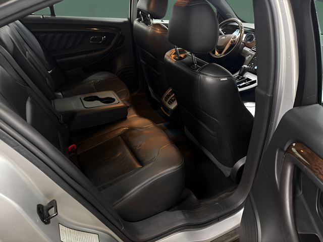 2016 Ford Taurus Limited