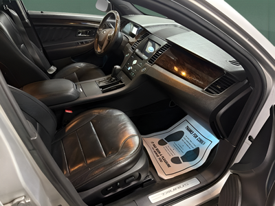 2016 Ford Taurus Limited