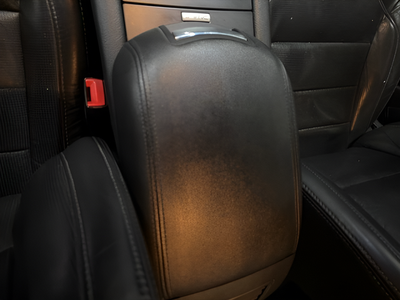 2016 Ford Taurus Limited