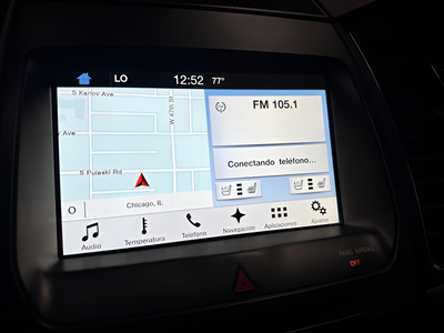 2016 Ford Taurus Limited