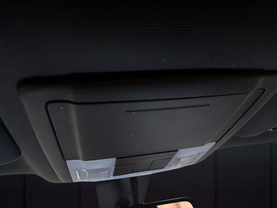 2016 Ford Taurus Limited