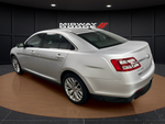 2016 Ford Taurus Limited