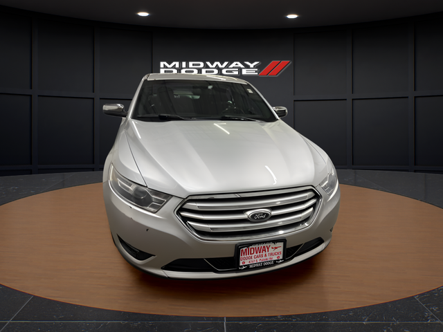 2016 Ford Taurus Limited