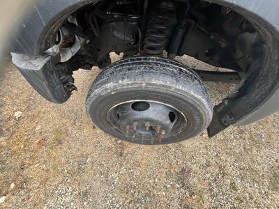 2014 Ford F-450 Chassis XL