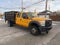2012 Ford F-450 Chassis XL DRW