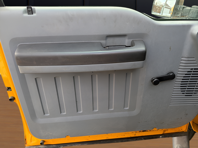 2012 Ford F-450 Chassis XL DRW