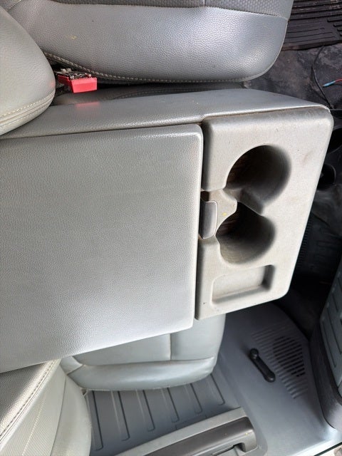 2012 Ford F-450 Chassis XL DRW