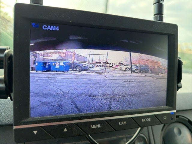 2012 Ford F-450 Chassis XL DRW