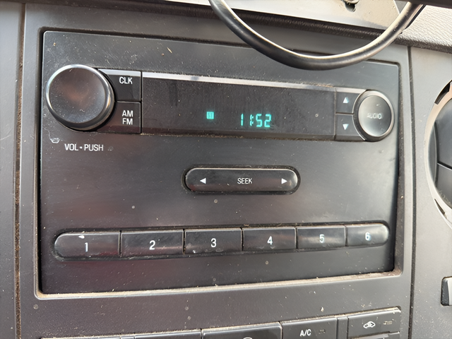 2012 Ford F-450 Chassis XL DRW