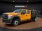 2012 Ford F-450 Chassis XL DRW
