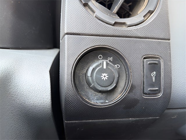 2012 Ford F-450 Chassis XL DRW