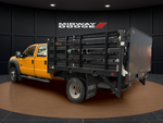 2012 Ford F-450 Chassis XL DRW