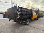 2012 Ford F-450 Chassis XL DRW