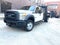 2016 Ford F-550 Chassis DRW
