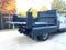 2016 Ford F-550 Chassis DRW