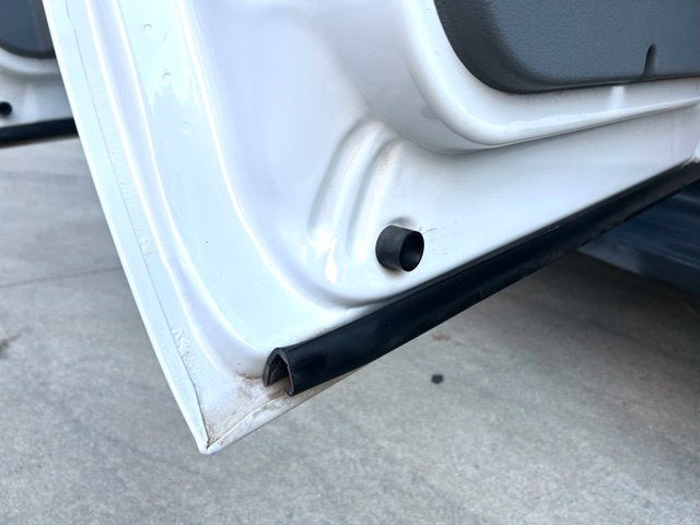 2016 Ford F-550 Chassis DRW