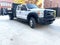 2016 Ford F-550 Chassis DRW
