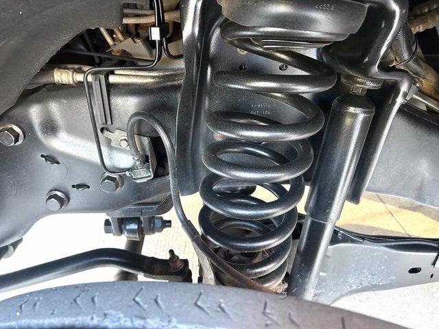 2016 Ford F-550 Chassis DRW