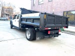 2016 Ford F-550 Chassis DRW