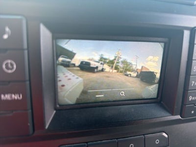 2019 Ford F-550 Chassis DRW