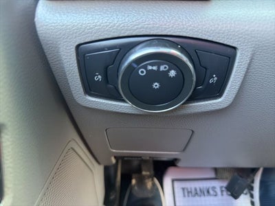 2019 Ford F-550 Chassis DRW